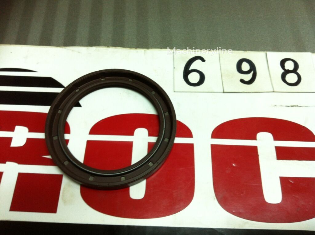 굴착기용 선회 링 Linde SIMERING WDR DO HPR130 HPR160 - Machineryline