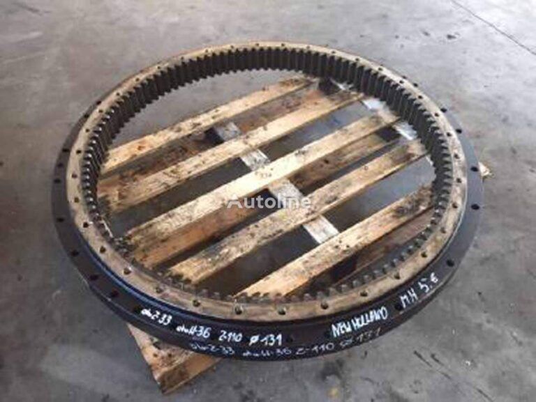 slewing ring for New Holland E130 E160 E175 E215