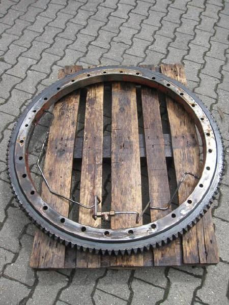 O&K MH5 RH5 slewing ring for O&K MH4 MH CITI RH5 excavator