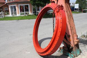 coroană rotire O&K RH 30 pentru buldoexcavator O&K RH 30