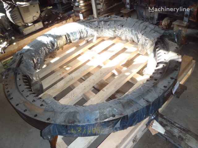 O&K RH30C 1781489 slewing ring for O&K RH30C excavator