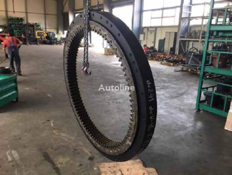 excavator Case slewing ring for Case 9046 CX210