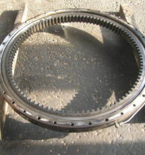 excavator Volvo slewing ring for Volvo EC 140 B