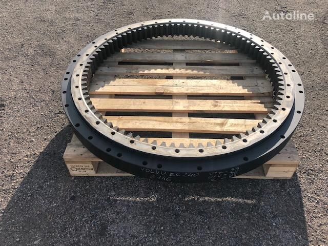 excavator Volvo slewing ring for Volvo EC 240