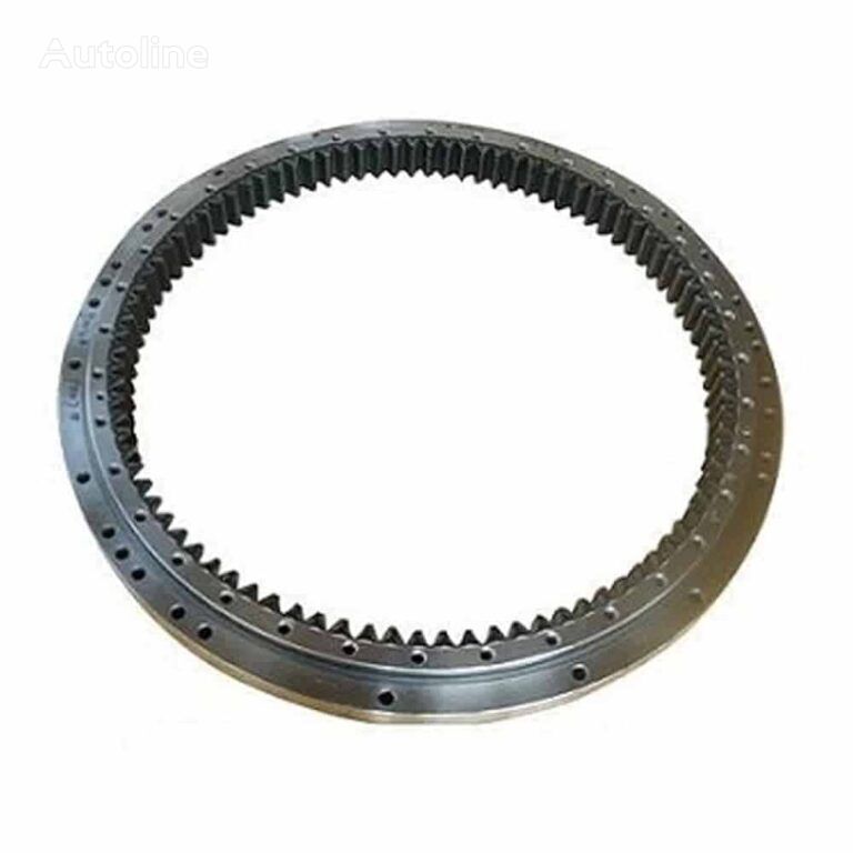 miniexcavator Case slewing ring for Case CX55B