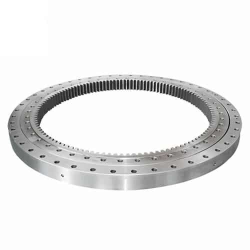 miniexcavator Caterpillar slewing ring for Caterpillar 302.5C