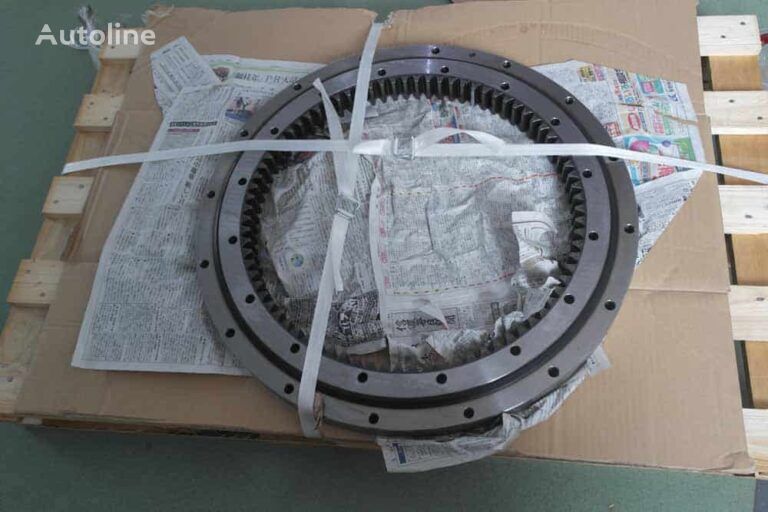 miniexcavator Hyundai slewing ring for Hyundai R15 R16 R22