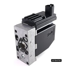 صمام بملف لولبي Danfoss PVG32 157B4792 لـ منصة رافعة هيدروليكية