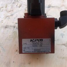соленоиден клапан KPM за автокран Tadano ATF-80