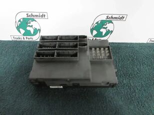 MAN ZBR 2 MODULEN 18.480 TGX MODEL 2012 EURO 5 81.25806-7105 solenoidni ventil za kamiona