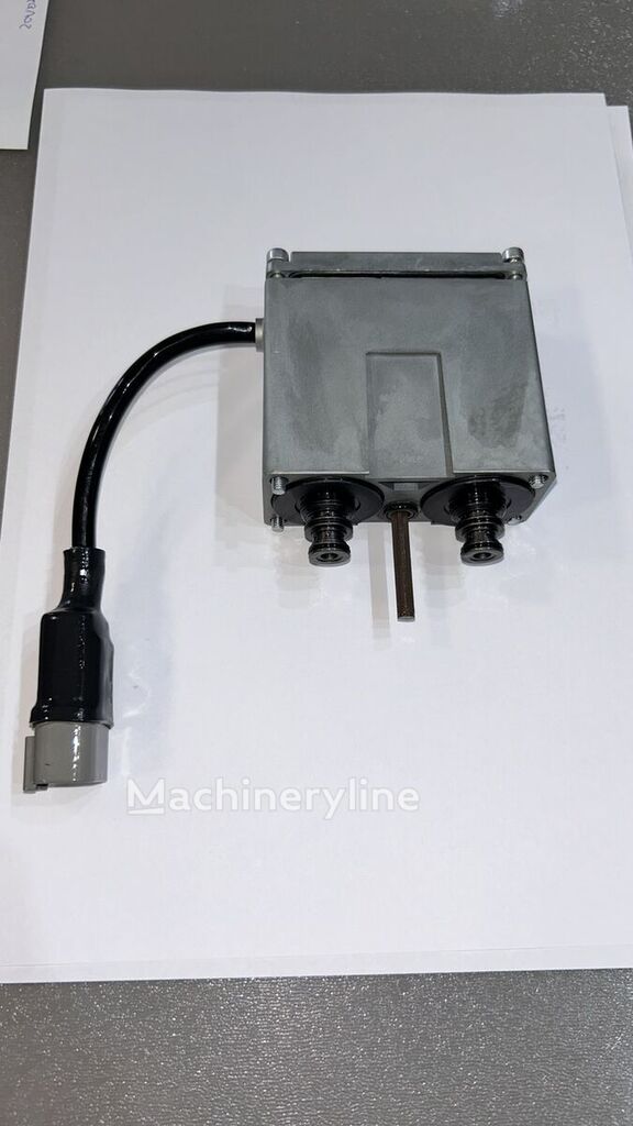 Rexroth 786625. 604628 Magnetventil für Manitou MLT 625 MLT 630 MLT 731 MLT 735 MLT 741 MLT 840 MLT 845 MLT 960 Teleskopstapler - Machineryline