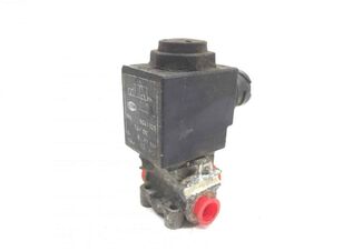 &eacute;lectrovanne Valvă solenoid 1078316 pour camion Scania 1078316 / 7401078316 / 3165144