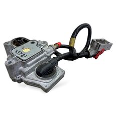 Volvo gearbox solenoid valve VOLVO B5LH, B0E (2008-) VOLVO 22327075 for Volvo  B5LH (01.13-) bus