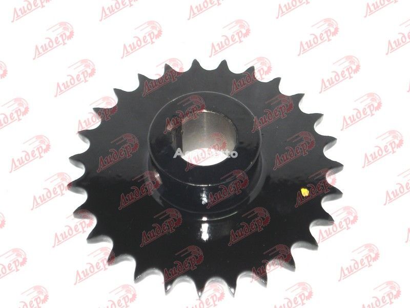 Zvezdochka 27T privoda elevatorov / 27T sprocket drive ELEVATOR 296022A1 spare parts for Case IH grain harvester