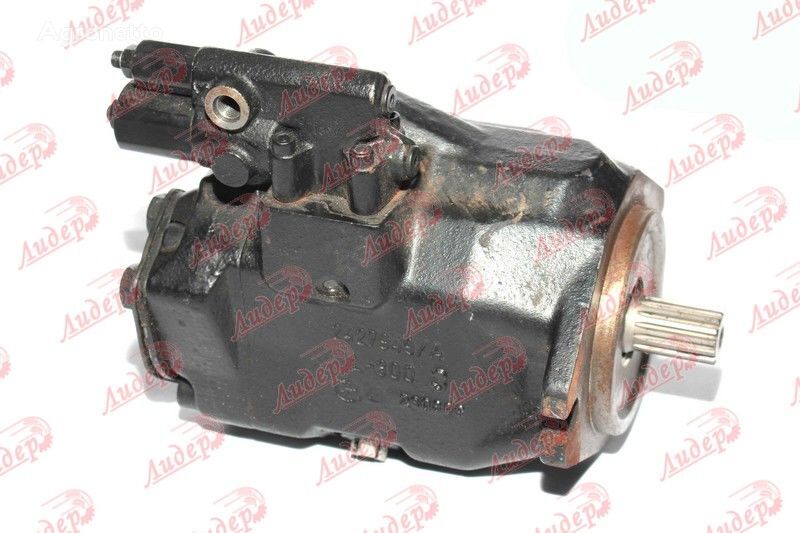 Nasos GST visokogo davleniya / Hydrostatic High Pressure Pump 87429249 Ersatzteile für Case IH MH 255 Radtraktor