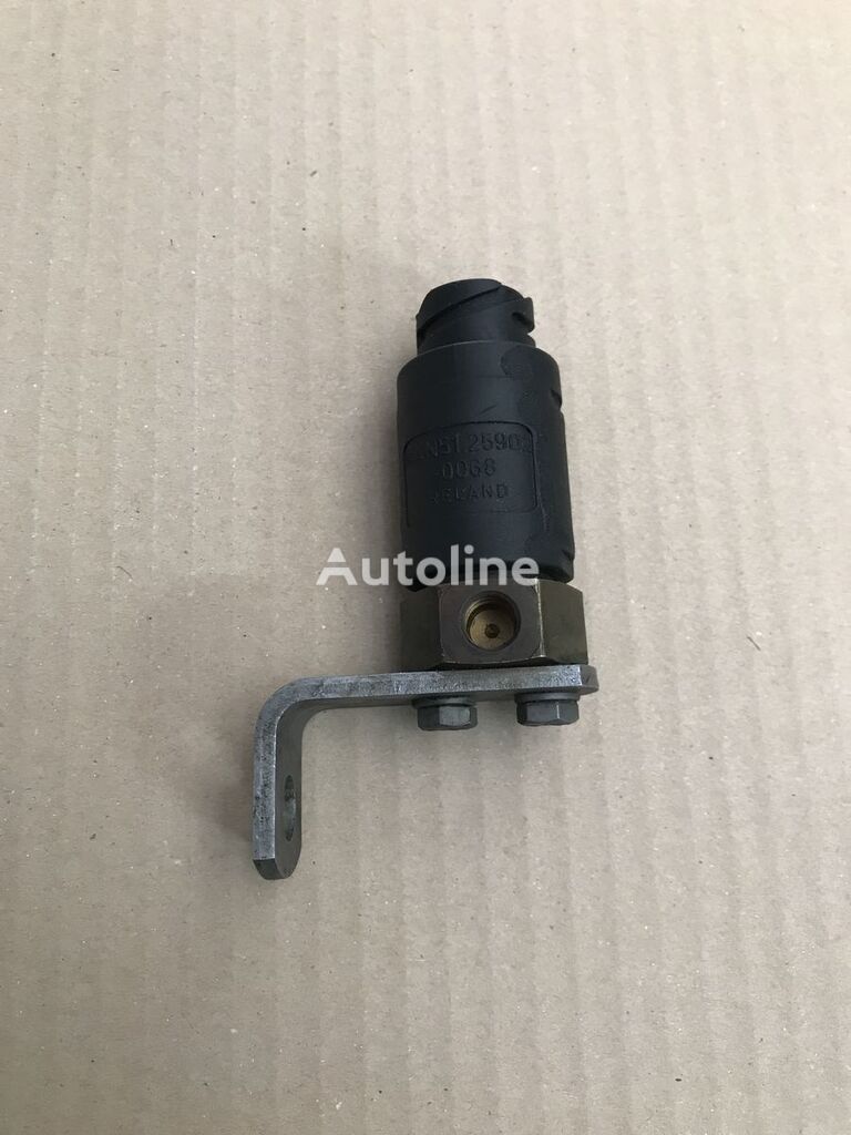 VALVOLA ELETTROMAGNETICA 51259020068 Ersatzteile für MAN Sattelzugmaschine