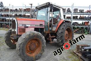 запчасти Massey Ferguson 3115 3120 3125 3095 3085 parts, ersatzteile, części, transmission, engine, axle, skrzynia, silnik, most, getriebe, motor, final drive, gearbox. для трактора колесного Massey Ferguson