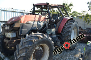 New Holland M 135 100 115 160 parts, ersatzteile, części, transmission, engine, axle, skrzynia, silnik, most, getriebe, motor, final drive, gearbox. rezerves daļas paredzēts Massey Ferguson M 135 100 115 160  riteņtraktora