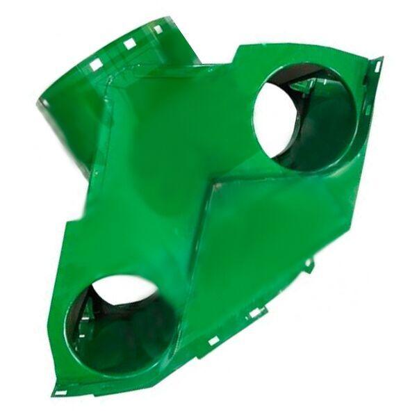 Korpus AXE12437 onderdeel voor John Deere maaidorser