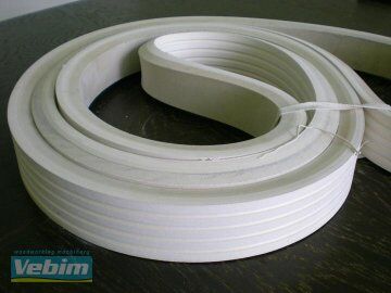 Top pressure belt recambios para maquinaria para madera