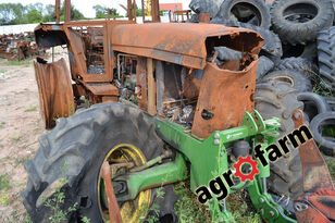 запчасти John Deere 3650 3350 3050 3640 parts, ersatzteile, części, transmission, engine, axle, skrzynia, silnik, most, getriebe, motor, final drive, gearbox. для трактора колесного John Deere 3650 3350 3050 3640