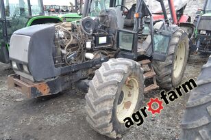 قطع الغيار Valtra 6250 6350 6550 6650 parts, ersatzteile, części, transmission, engine, axle, skrzynia, silnik, most, getriebe, motor, final drive, gearbox. لـ جرار بعجلات John Deere transmission engine knuckle 6250 6350 6550 6650