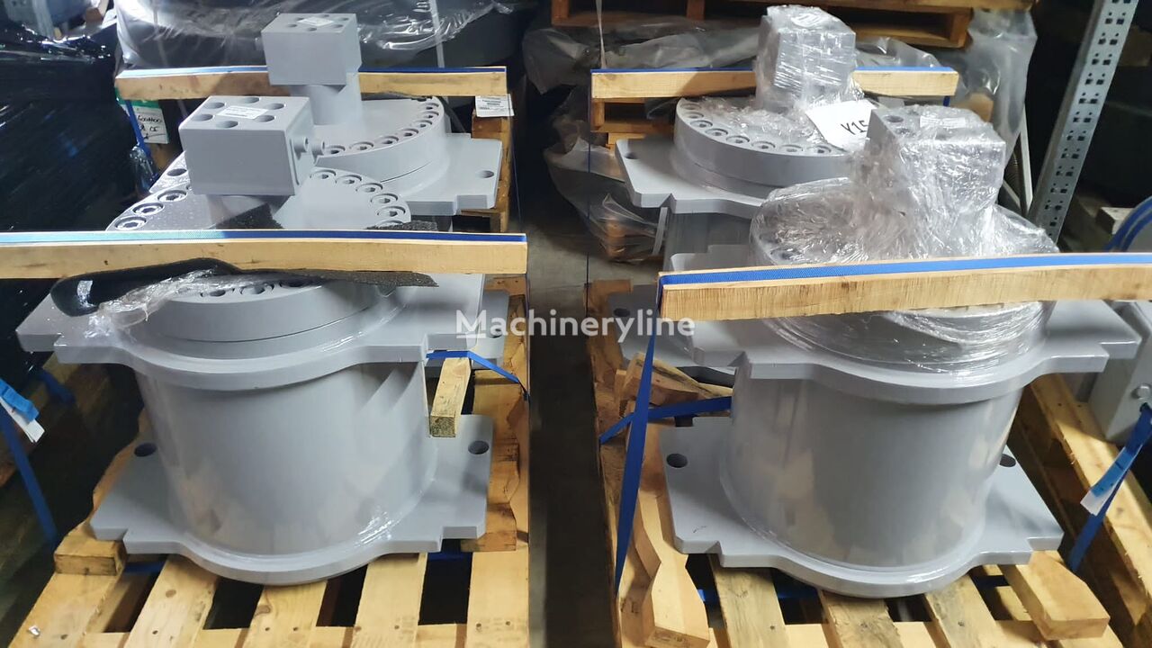 HYDRAULIC CYLINDER 5617546 spare parts for Liebherr excavator