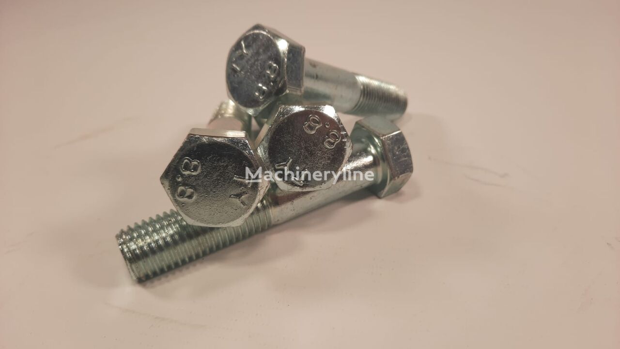 قطع الغيار SCREW 56645 لـ حفارة Caterpillar