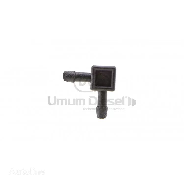 قطع الغيار C-Max Plastic Connector (L) UDP-837G2074 لـ سيارة الركاب Ford Focus