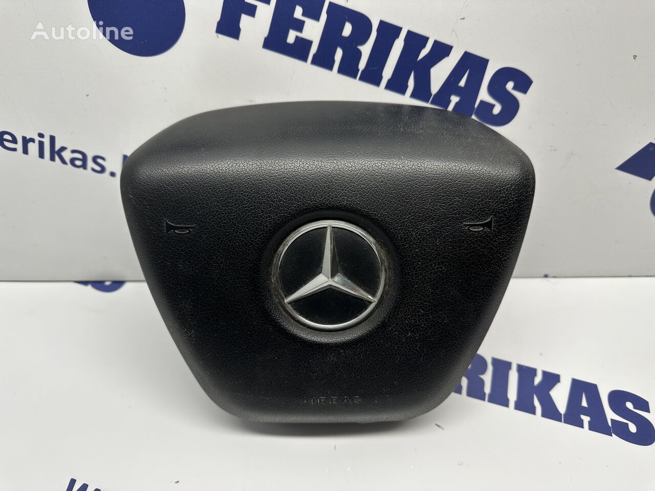 запчасти steering wheel airbag A9608600302 для тягача Mercedes-Benz Actros MP5