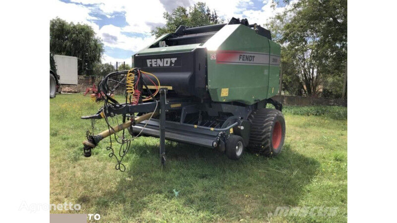 Sprężyna spare parts for Fendt 2900 VS  baler