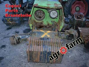 запчасти Parts, ersatzteile, pieces для трактора колесного Deutz-Fahr DX 6.30 6.50