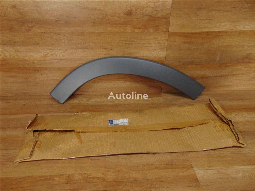 запчасти Entrance Right Molding A9436660937 для грузовика Mercedes-Benz 943