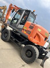 części zamienne do koparki Hitachi ZX145W