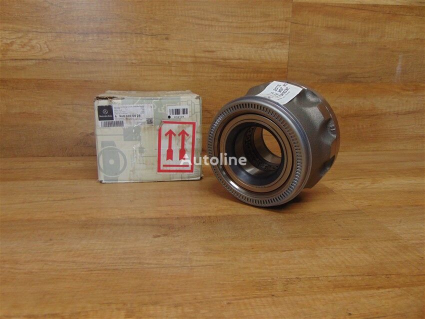 Front Wheel Hub A9603300425 Ersatzteile für Mercedes-Benz 739 LKW