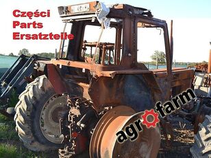 pièces détachées parts, ersatzteile, pieces pour tracteur à roues Case IH 956 XL 1056XL