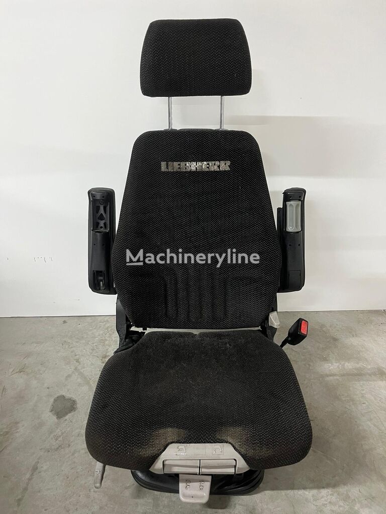 Liebherr Seat 10043631 10043632 9935728 recambios para Liebherr