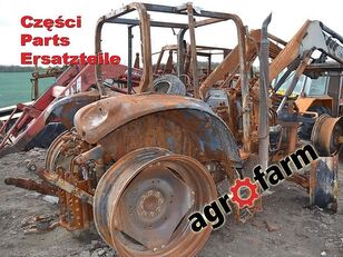 запчасти parts для трактора колесного John Deere 6220 SE 6120 6320