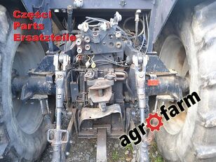 запчасти Parts, ersatzteile, pieces для трактора колесного Deutz-Fahr Agrostar 6.31 6.38 6.61