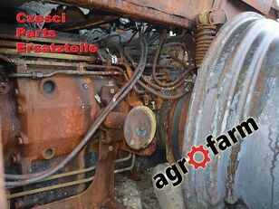 Parts, ersatzteile, pieces spare parts for Deutz-Fahr Agrotron 6160 6180 6190 wheel tractor