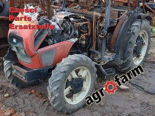 запчасти parts, ersatzteile, pieces для трактора колесного Massey Ferguson 3225 3200