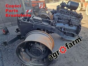 Parts, ersatzteile, pieces recambios para Massey Ferguson 6160 6170 6180 tractor de ruedas