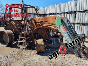 قطع الغيار Parts, ersatzteile, pieces لـ جرار بعجلات Deutz-Fahr Agrotron 100 90