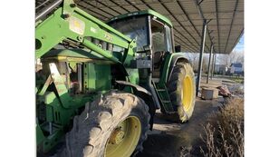 731 onderdeel voor John Deere 6810 wielen trekker