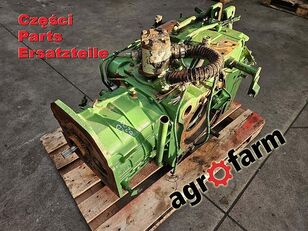 Phụ t&ugrave;ng Gear box transmission rear axle  L113175 d&agrave;nh cho m&aacute;y k&eacute;o b&aacute;nh lốp John Deere