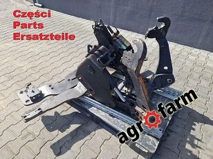 Front lift, linkage 001690454 spare parts for Deutz-Fahr Agrotron M410 wheel tractor