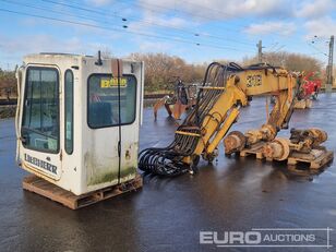 قطع الغيار Selection of Assorted Spare Parts لـ حفارة Liebherr A316