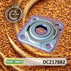 قطع الغيار Korpus pidshypnyka DC217882, DC219359 DC217882 لـ آلات و معدات الحصاد John Deere