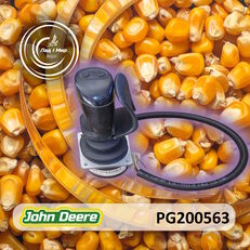 Dzhoystik PG200563, PG200557, RE265813, RE233558, RE185622 PG200563 spare parts for John Deere tractor