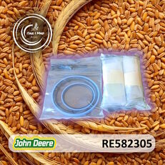 запчасти Комплект кулачків RE582305 RE582305 для трактора John Deere